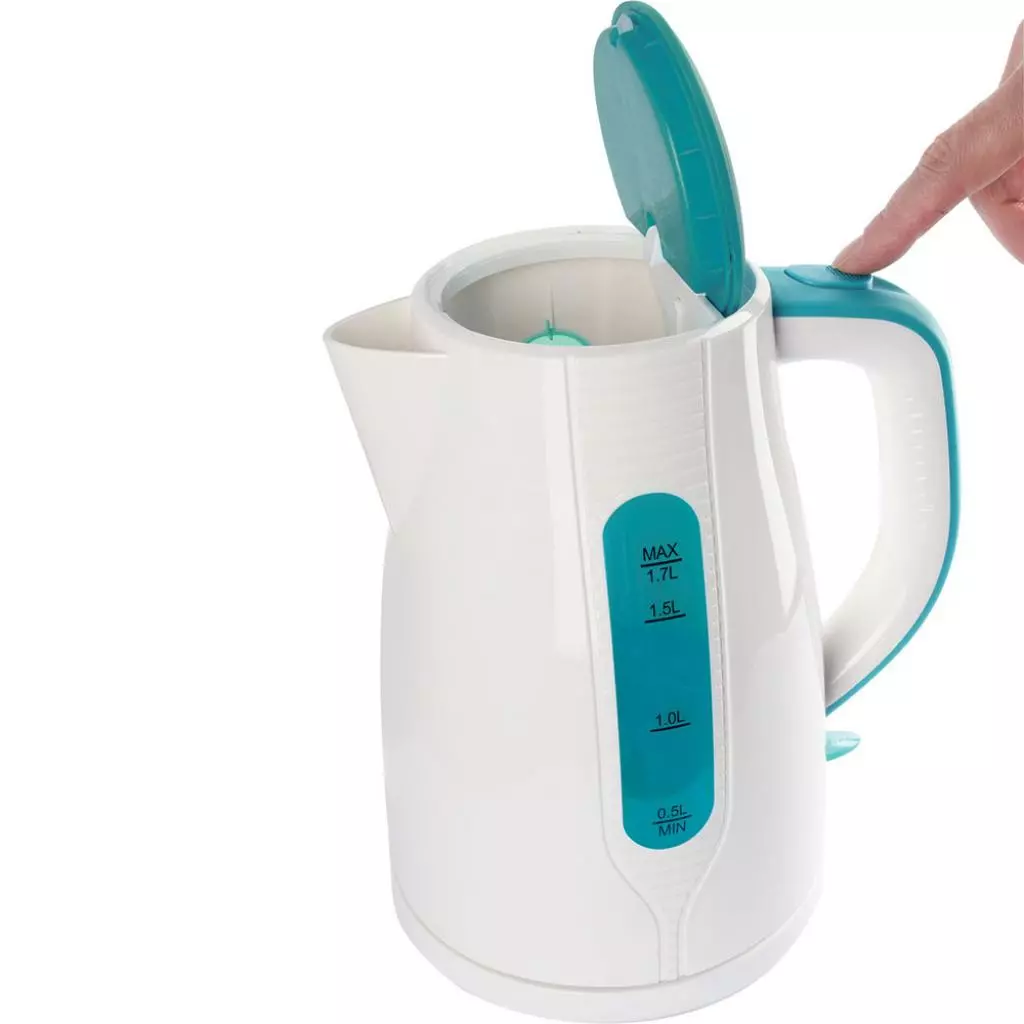 Электрочайник Polaris PWK 1796C - 1