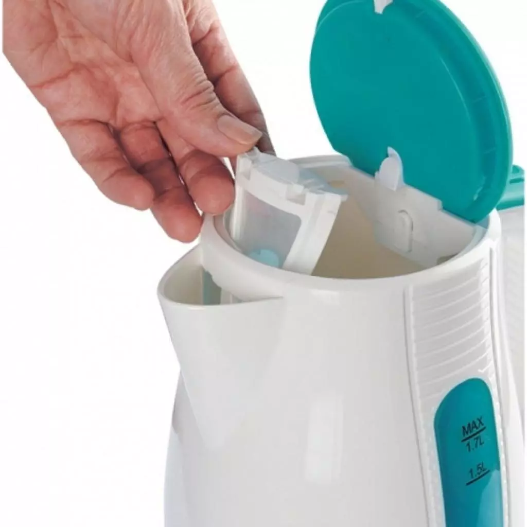 Электрочайник Polaris PWK 1796C - 2