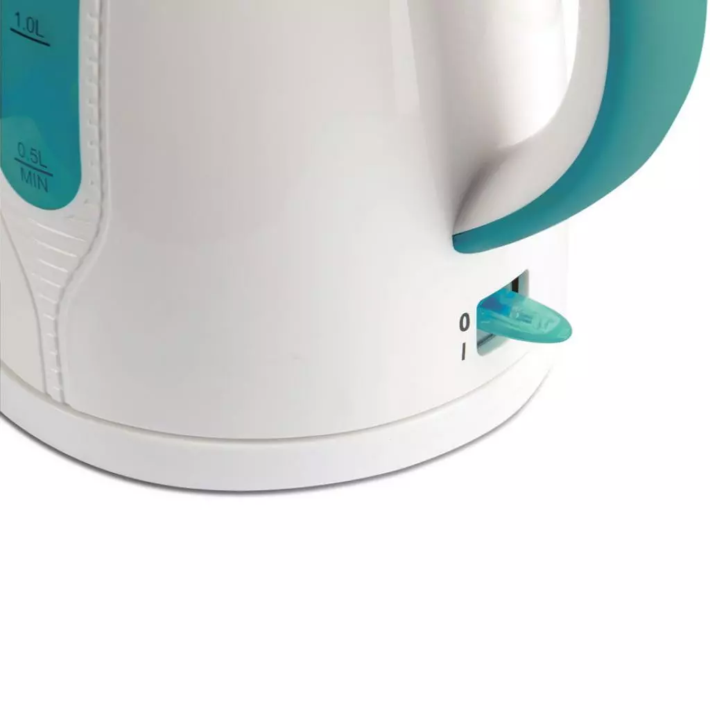 Электрочайник Polaris PWK 1796C - 3