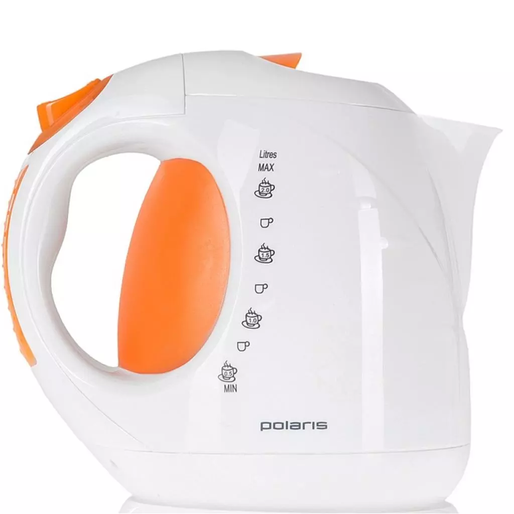 Электрочайник Polaris PWK 2013C - 2