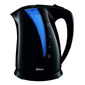 Электрочайник Saturn ST-EK 8417 BlB (ST-EK8417BlB)