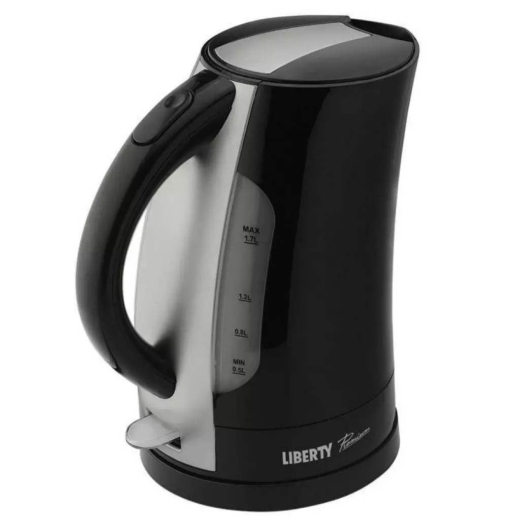 Электрочайник Liberty KP-1765 Premium - 1
