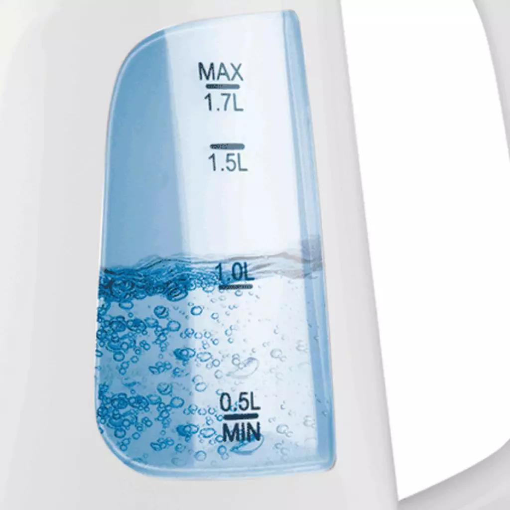 Электрочайник Vitek VT-7022 - 1