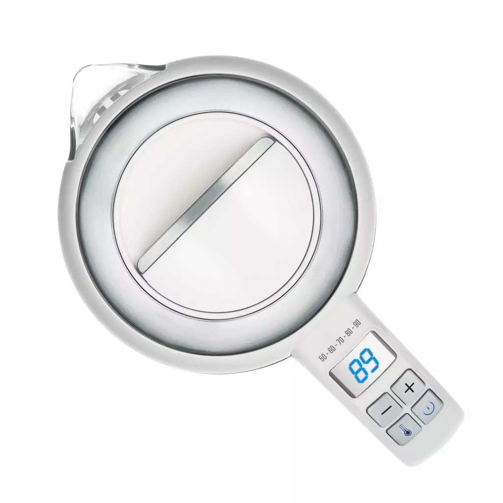 Электрочайник Stadler form Kettle Two SFK 888 - 1