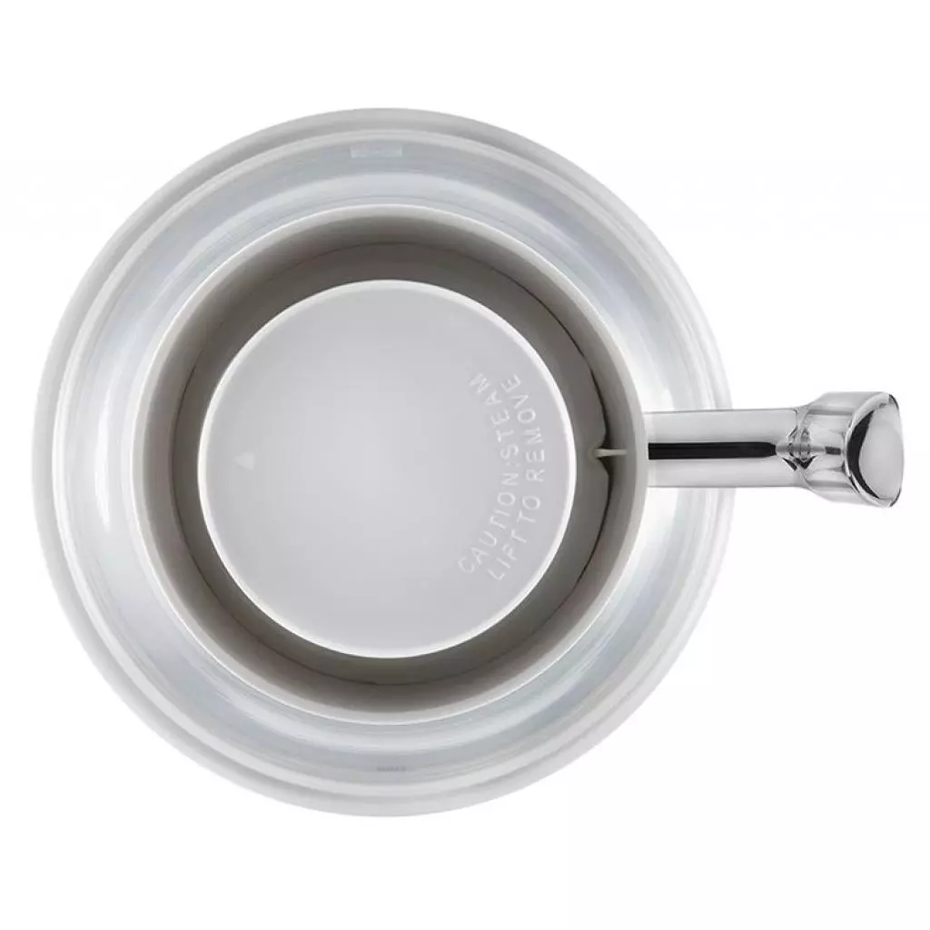 Электрочайник Stadler form Kettle Six SFK 8888 White - 1