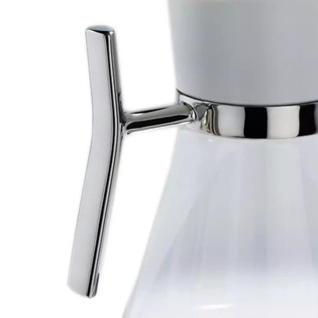 Электрочайник Stadler form Kettle Six SFK 8888 White - 2