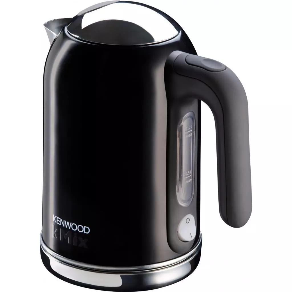 Электрочайник Kenwood SJM 020 BK (SJM020BK) - 1