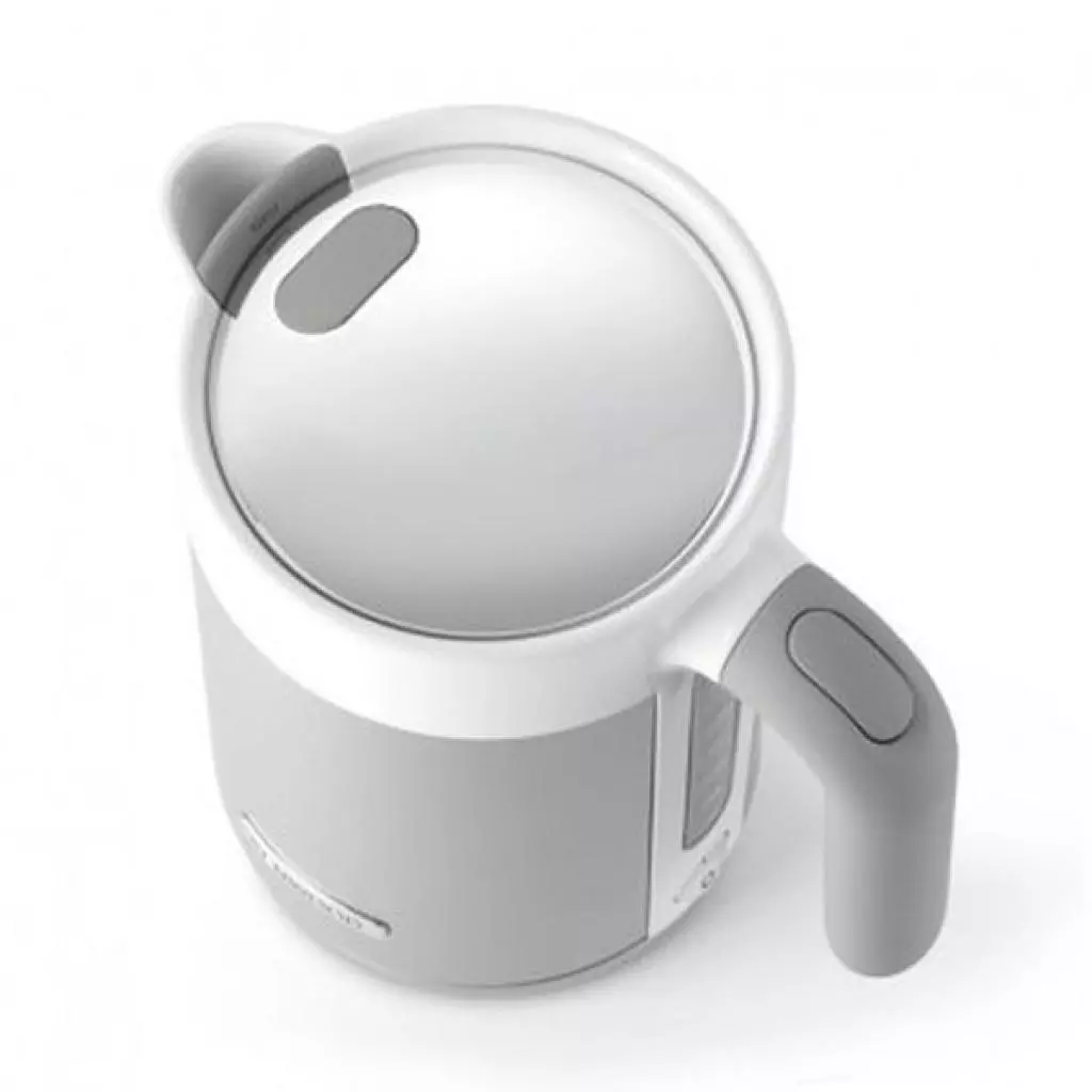 Электрочайник Kenwood ZJM 401 TT - 2