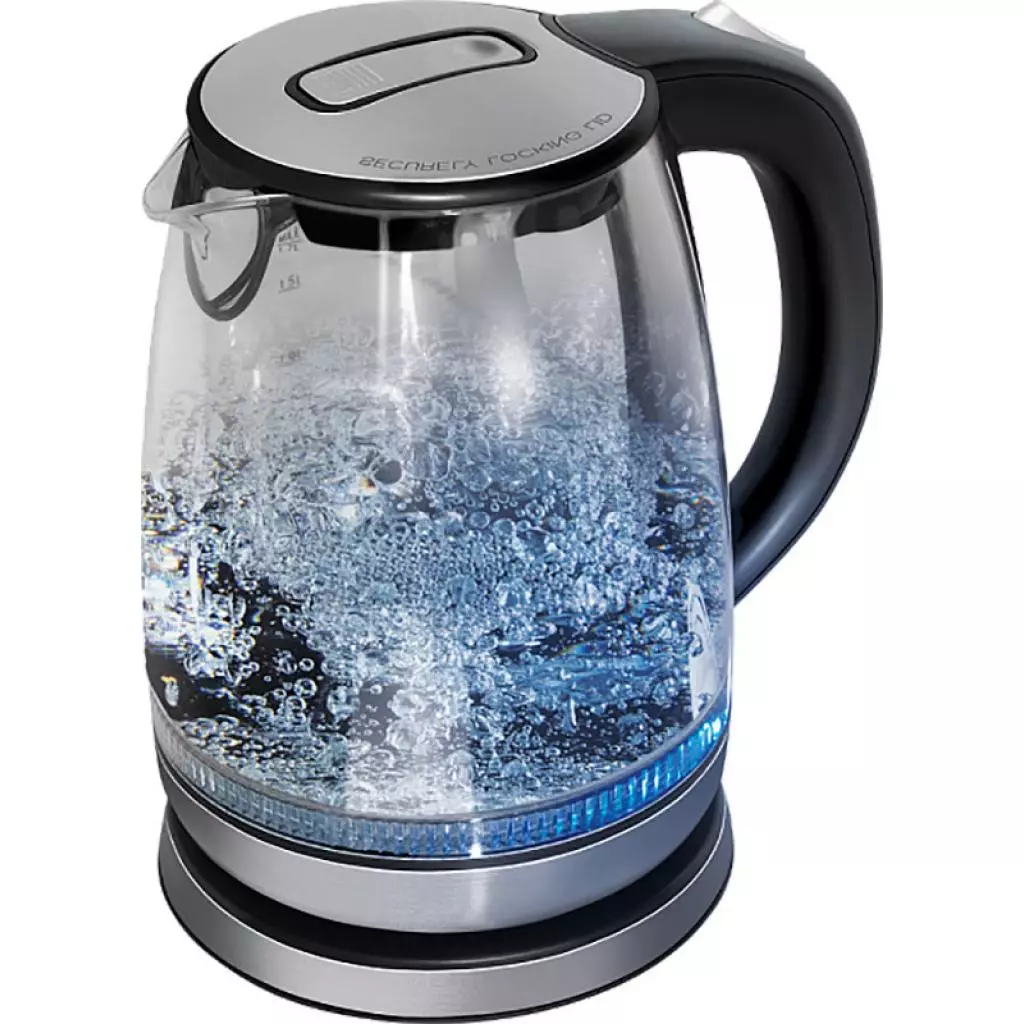 Электрочайник Redmond RK-G 167