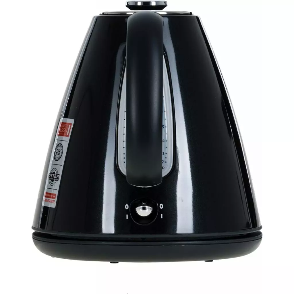 Электрочайник Redmond RK-M 132 Black - 2