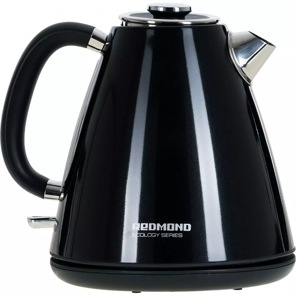 Электрочайник Redmond RK-M 132 Black