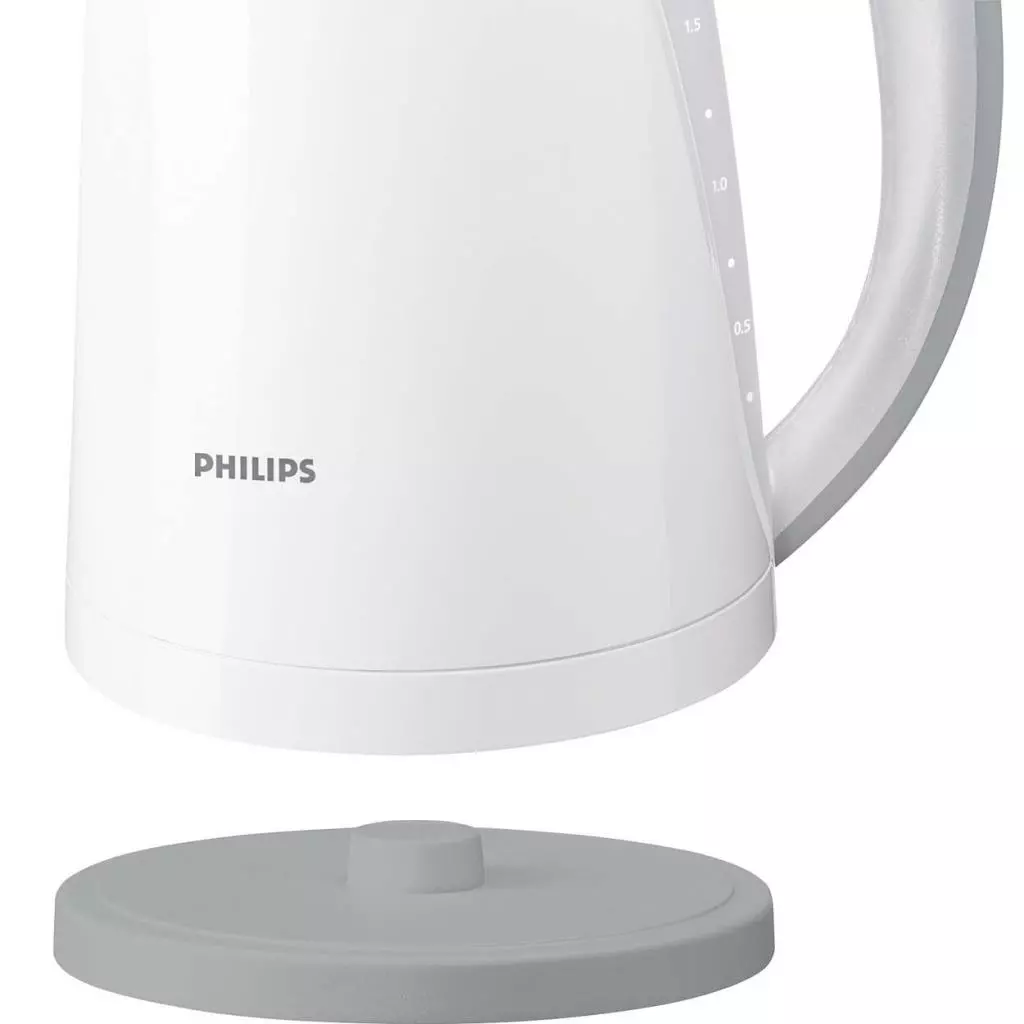 Электрочайник Philips HD 4681/05 (HD4681/05) - 2