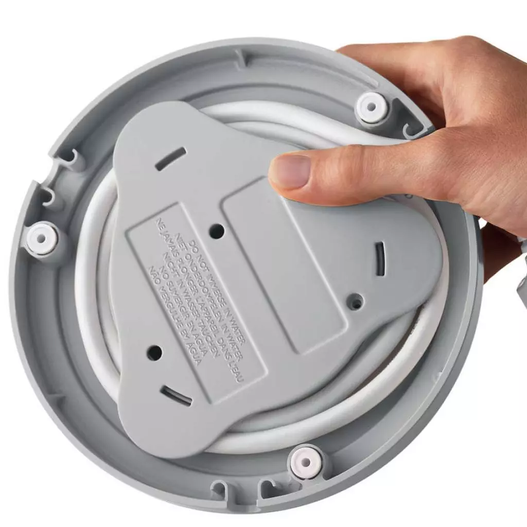 Электрочайник Philips HD 4681/05 (HD4681/05) - 3