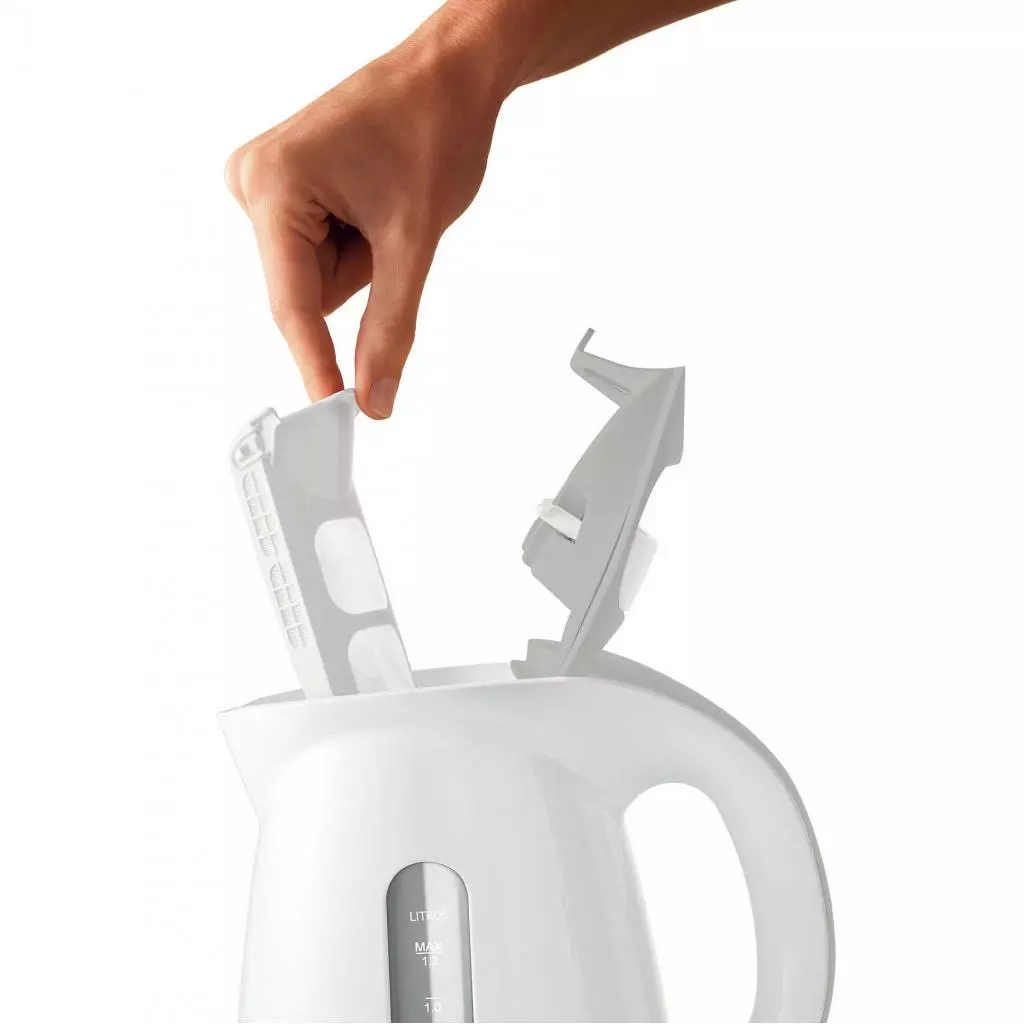 Электрочайник Philips HD 4681/05 (HD4681/05) - 6