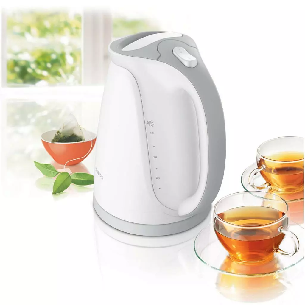 Электрочайник Philips HD 4681/05 (HD4681/05) - 7