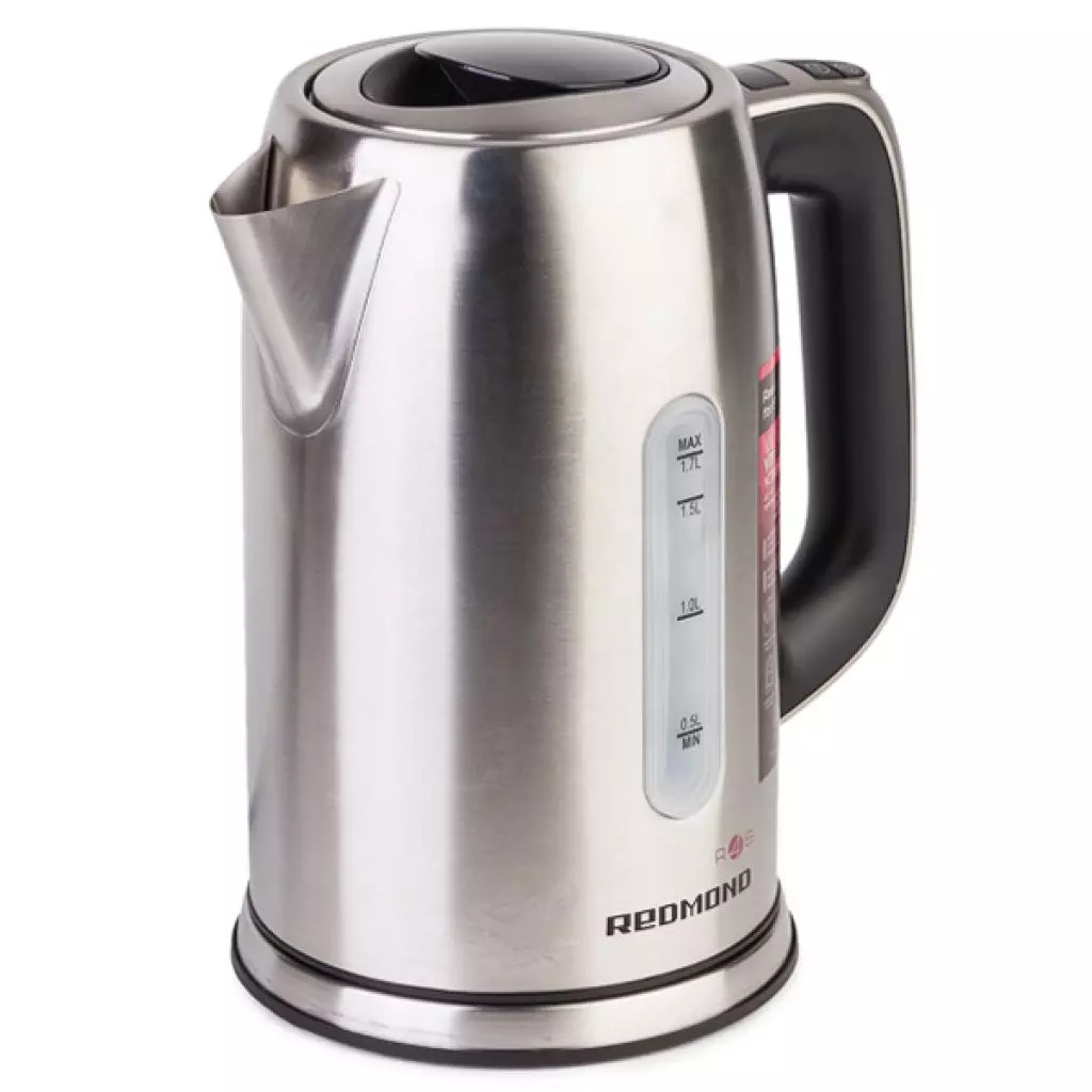 Электрочайник Redmond RK-M 171 S (Silver)