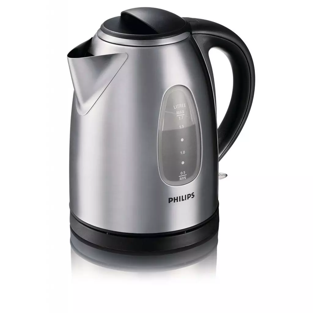 Электрочайник Philips HD 4665/20 (HD4665/20) - 1