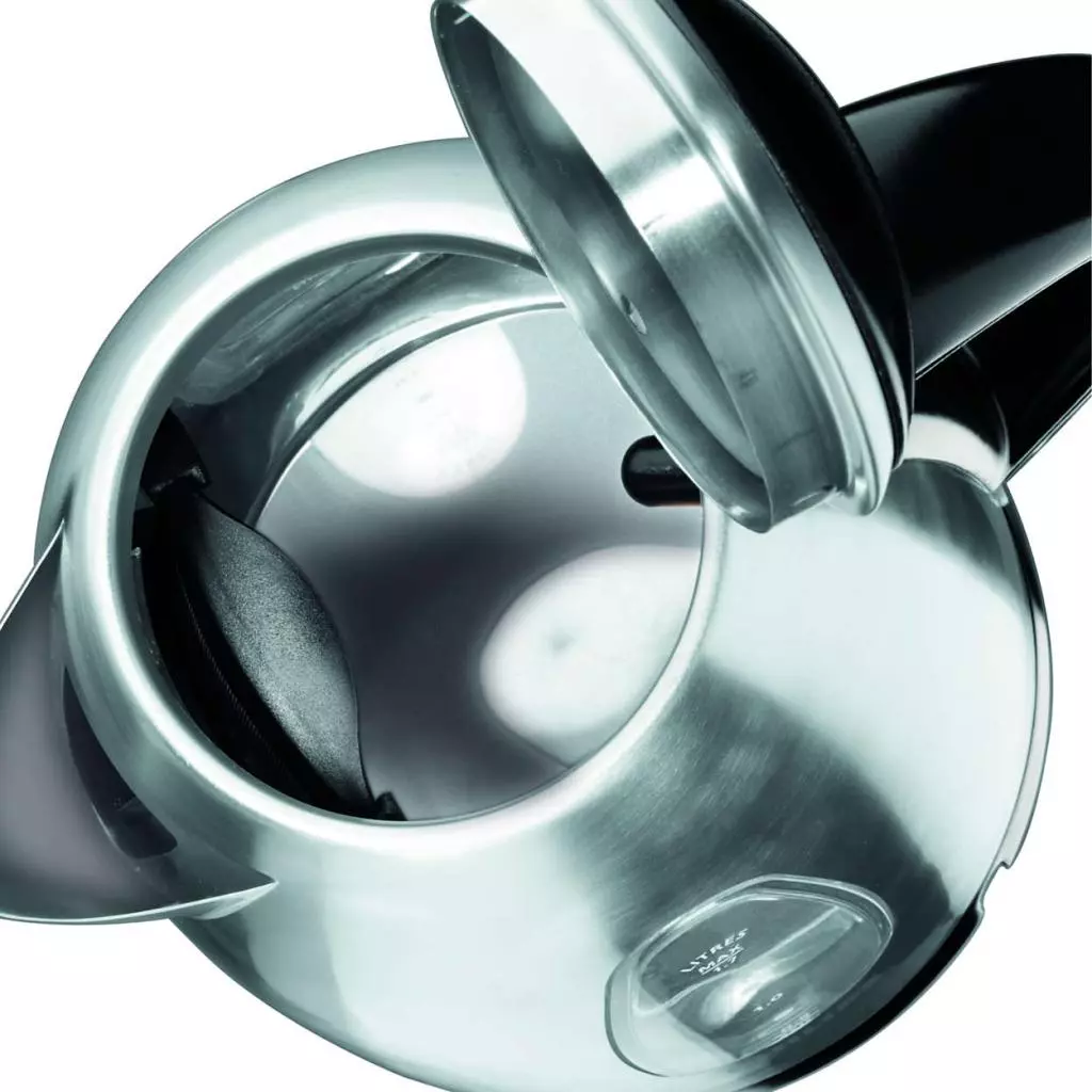 Электрочайник Philips HD 4665/20 (HD4665/20) - 2