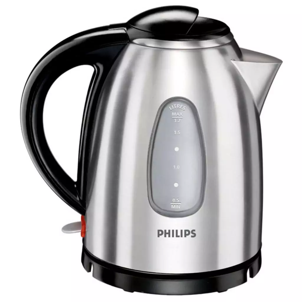 Электрочайник Philips HD 4665/20 (HD4665/20)
