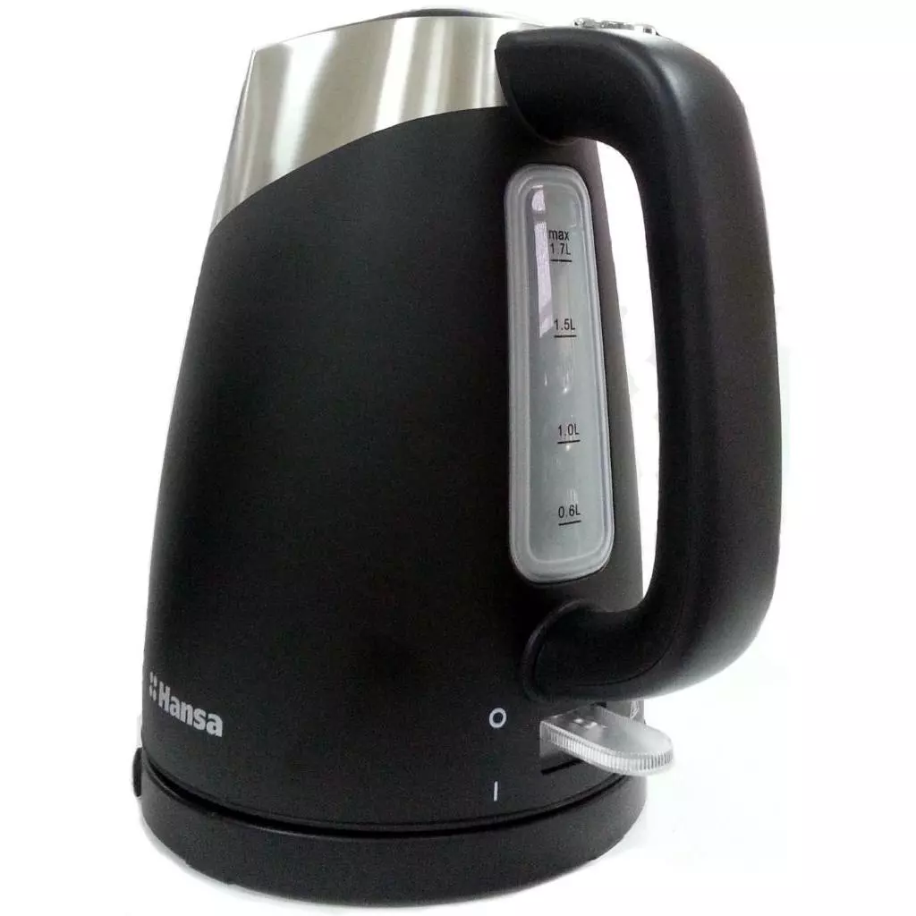 Электрочайник Hansa KF 5011H (KF5011H) - 1