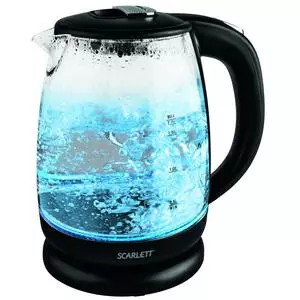 Электрочайник Scarlett SC-EK27G09