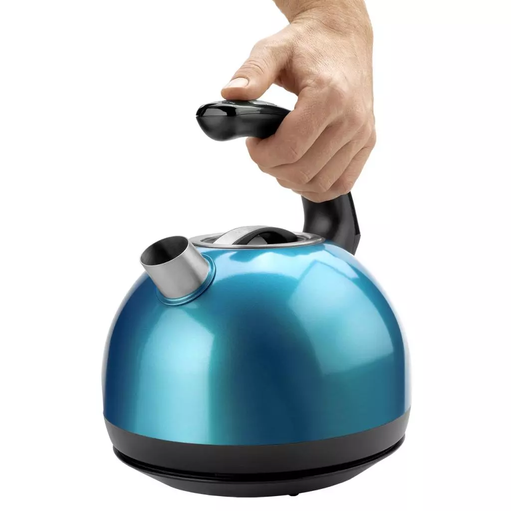 Электрочайник Sencor SWK 1571 BL (SWK1571BL) - 2