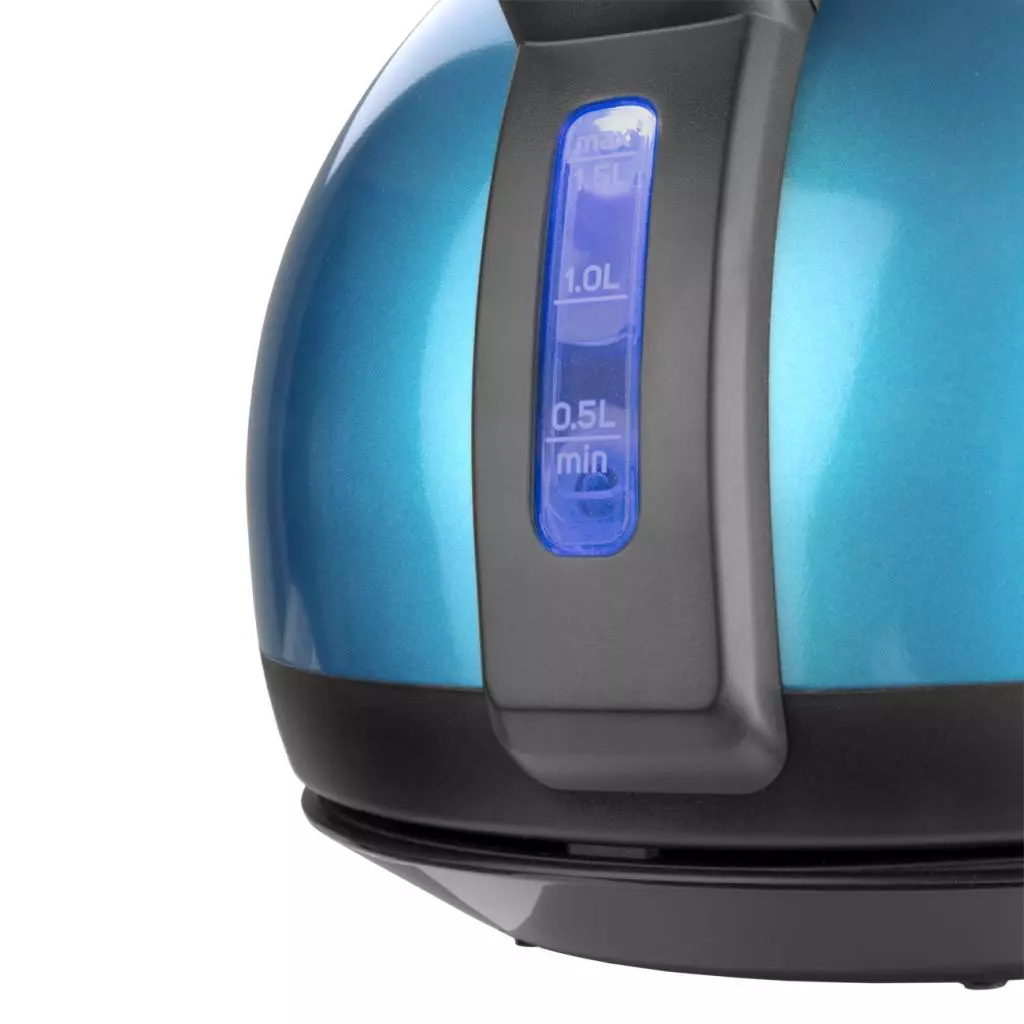 Электрочайник Sencor SWK 1571 BL (SWK1571BL) - 3