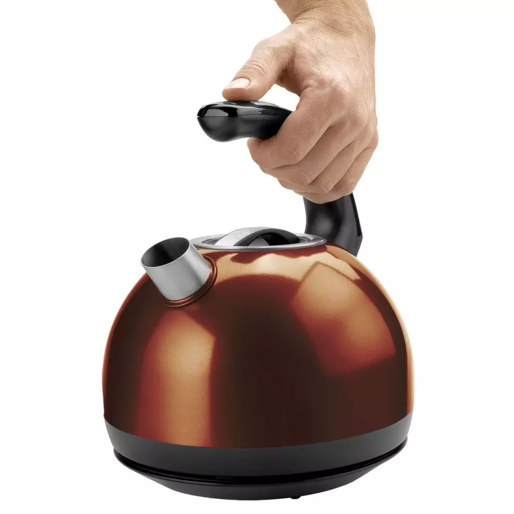 Электрочайник Sencor SWK 1574 BR (SWK1574BR) - 2