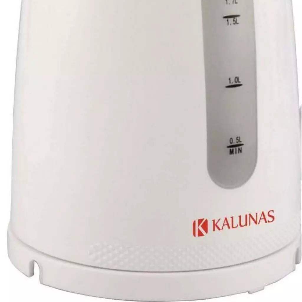 Электрочайник Kalunas KKT-3240 - 1