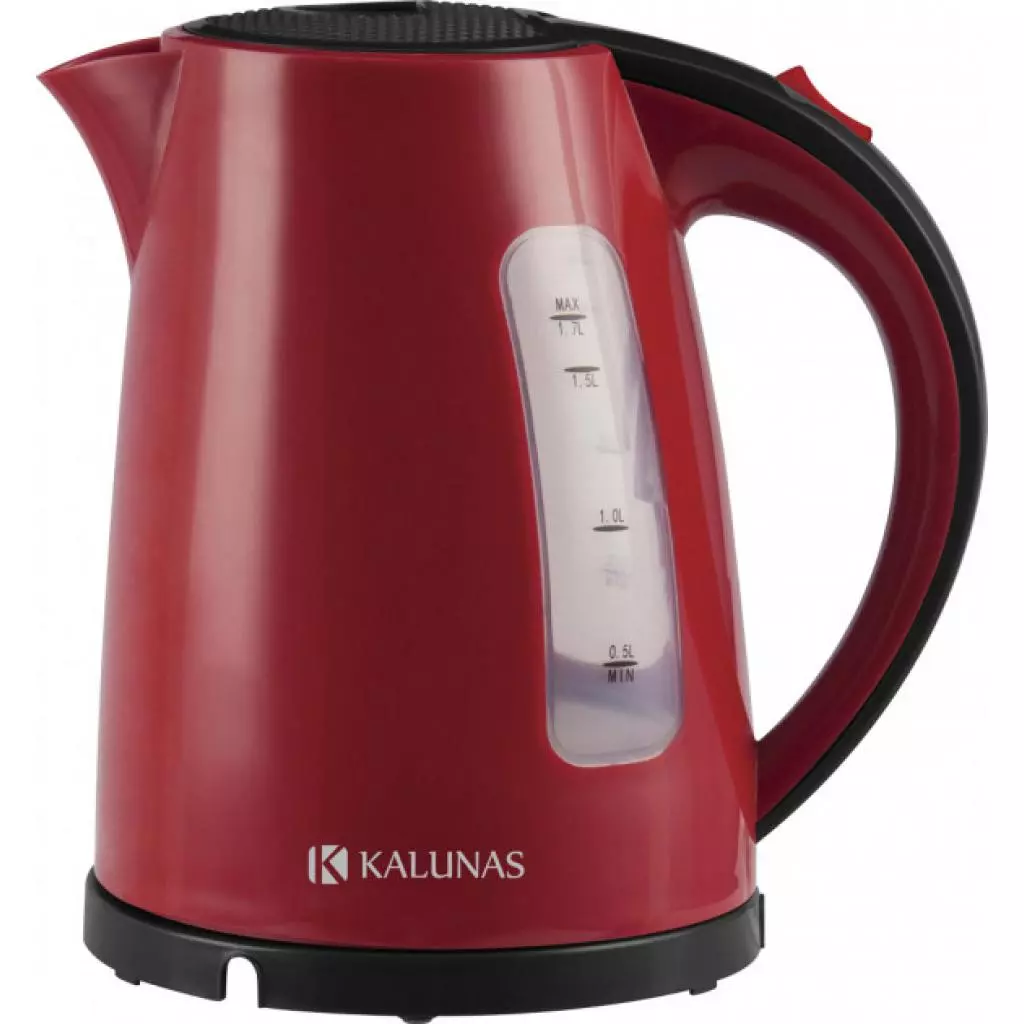Электрочайник Kalunas KKT-3252
