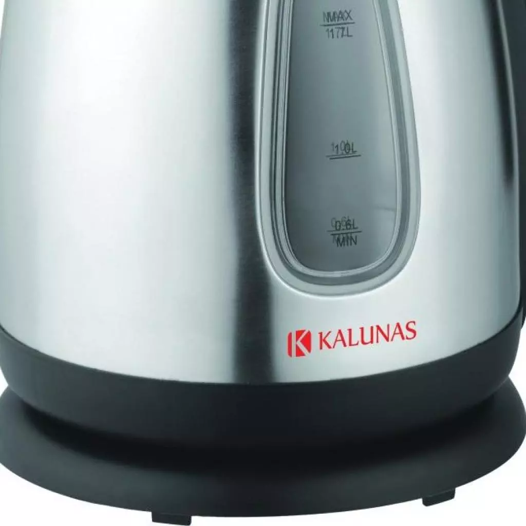 Электрочайник Kalunas KKT-5215 - 1