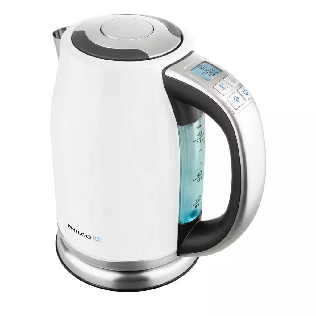 Электрочайник Philco PHWK2001 - 1 Электрочайник Philco PHWK2001 - 1