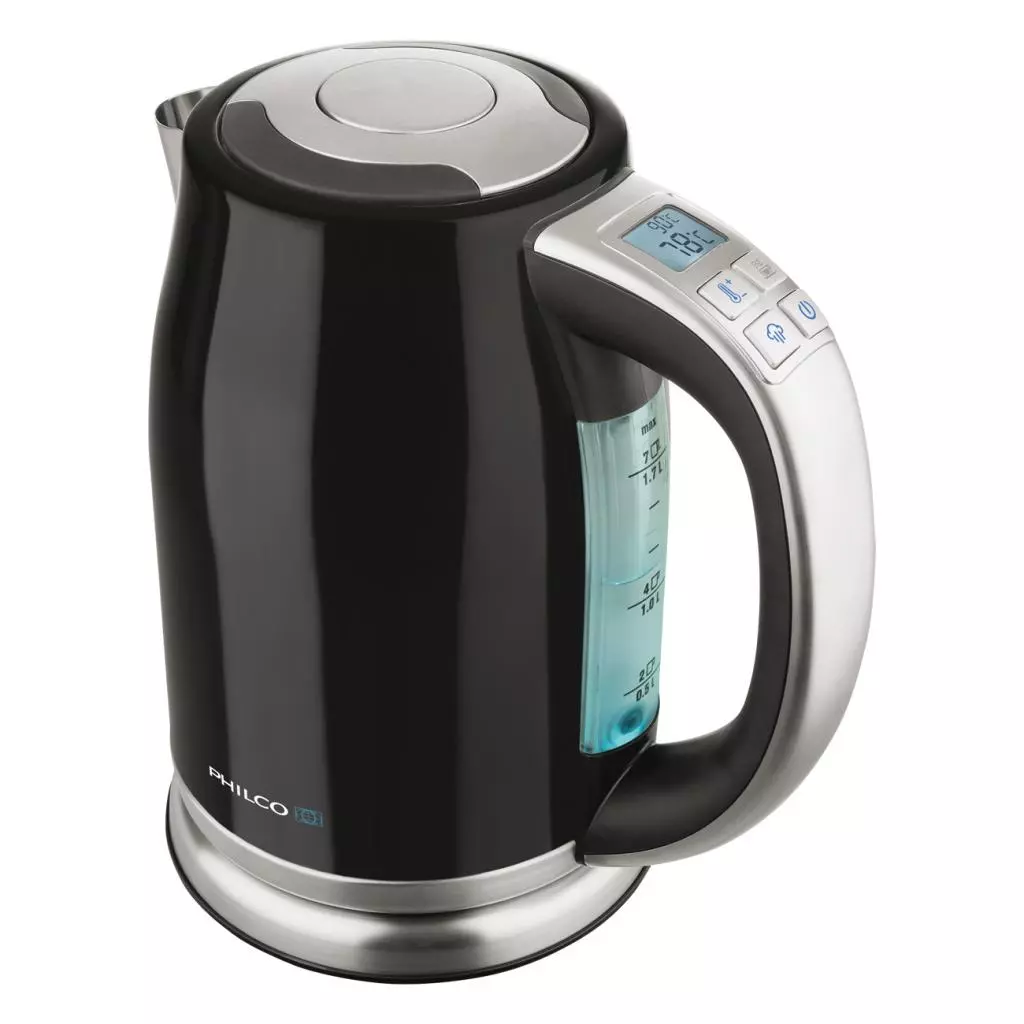 Электрочайник Philco PHWK2002 - 1 Электрочайник Philco PHWK2002 - 1
