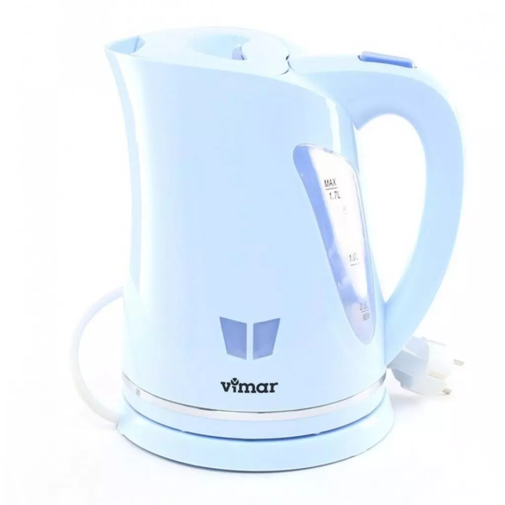 Электрочайник Vimar VK 1709 B (VK1709B)