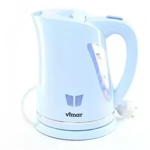 Электрочайник Vimar VK 1709 B (VK1709B)