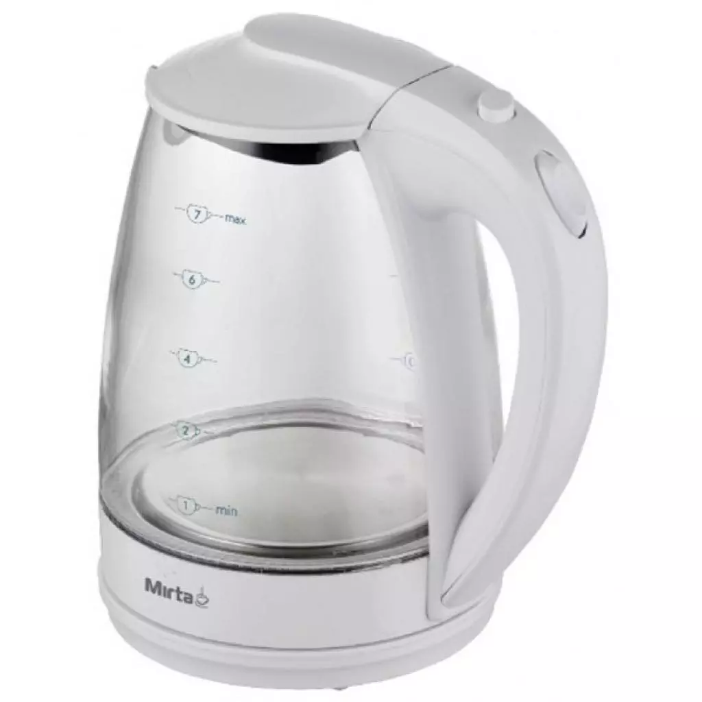 Электрочайник Mirta KT-1041 - 1