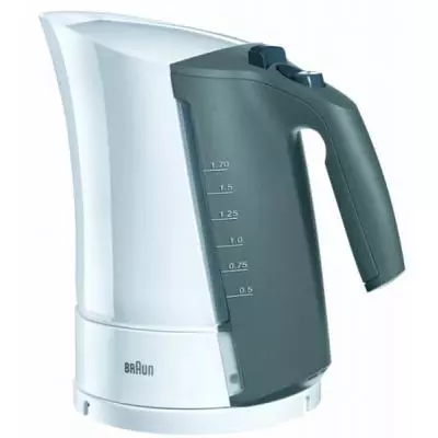 Электрочайник Braun WK300WHM