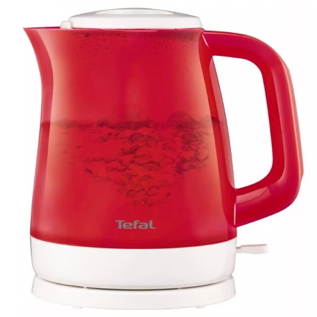 Электрочайник Tefal KO1515 (KO151530) - 1