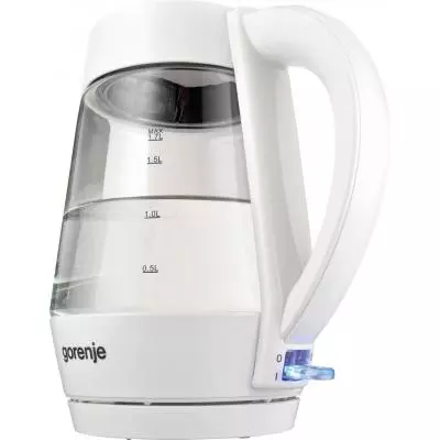 Электрочайник Gorenje K 17 GW (K17GW)