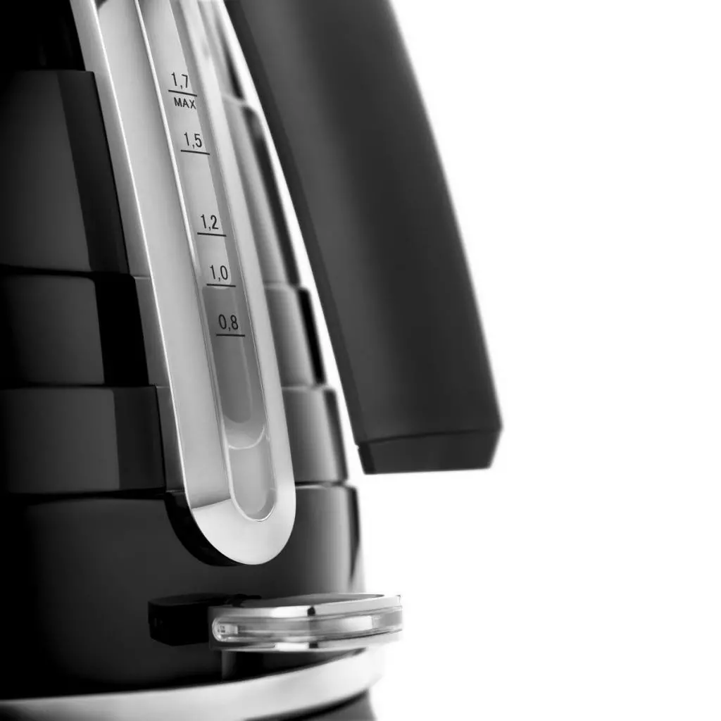 Электрочайник DeLonghi KBA2001.BK - 3