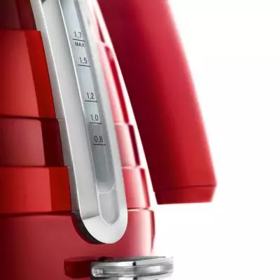 Электрочайник DeLonghi KBA2001.R - 3