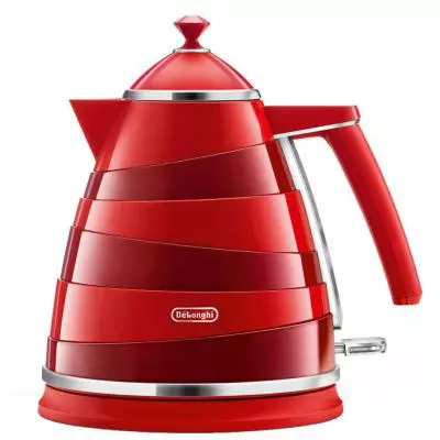 Электрочайник DeLonghi KBA2001.R