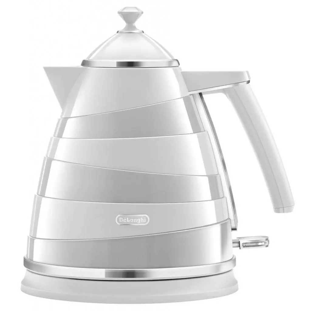 Электрочайник DeLonghi KBA2001.W