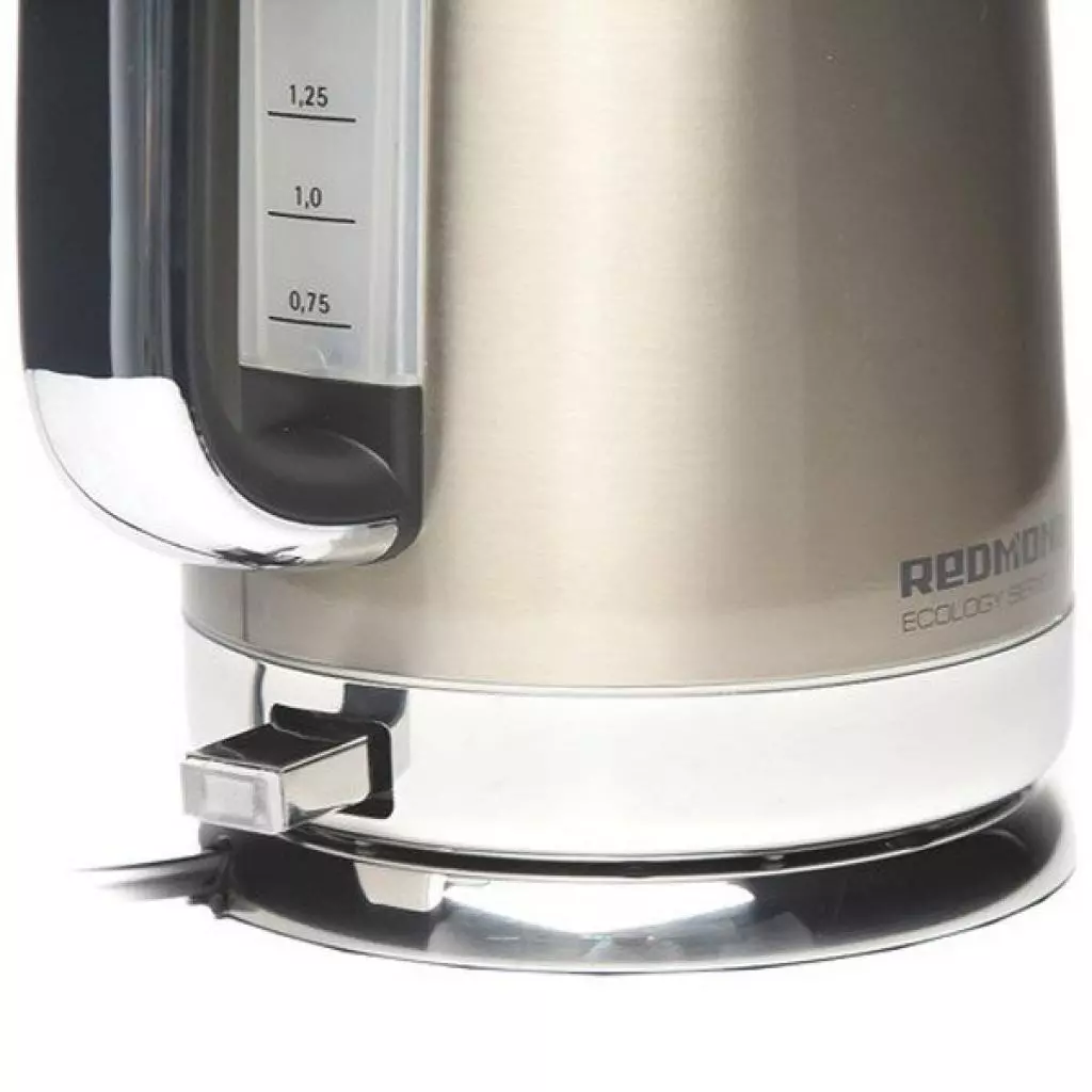 Электрочайник Redmond RK-M1261Champagne - 1