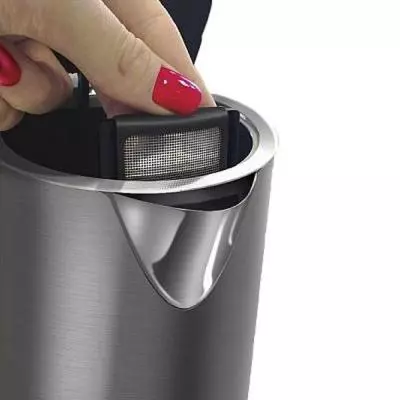 Электрочайник Redmond RK-M142-E - 3