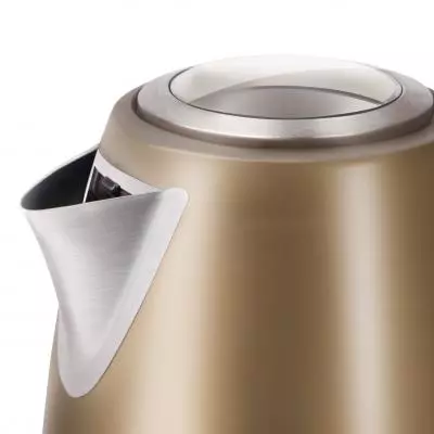 Электрочайник Redmond RK-M143-E(Bronze) - 2