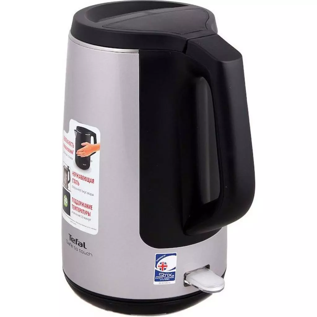 Электрочайник Tefal KO371H (KO371H30) - 1