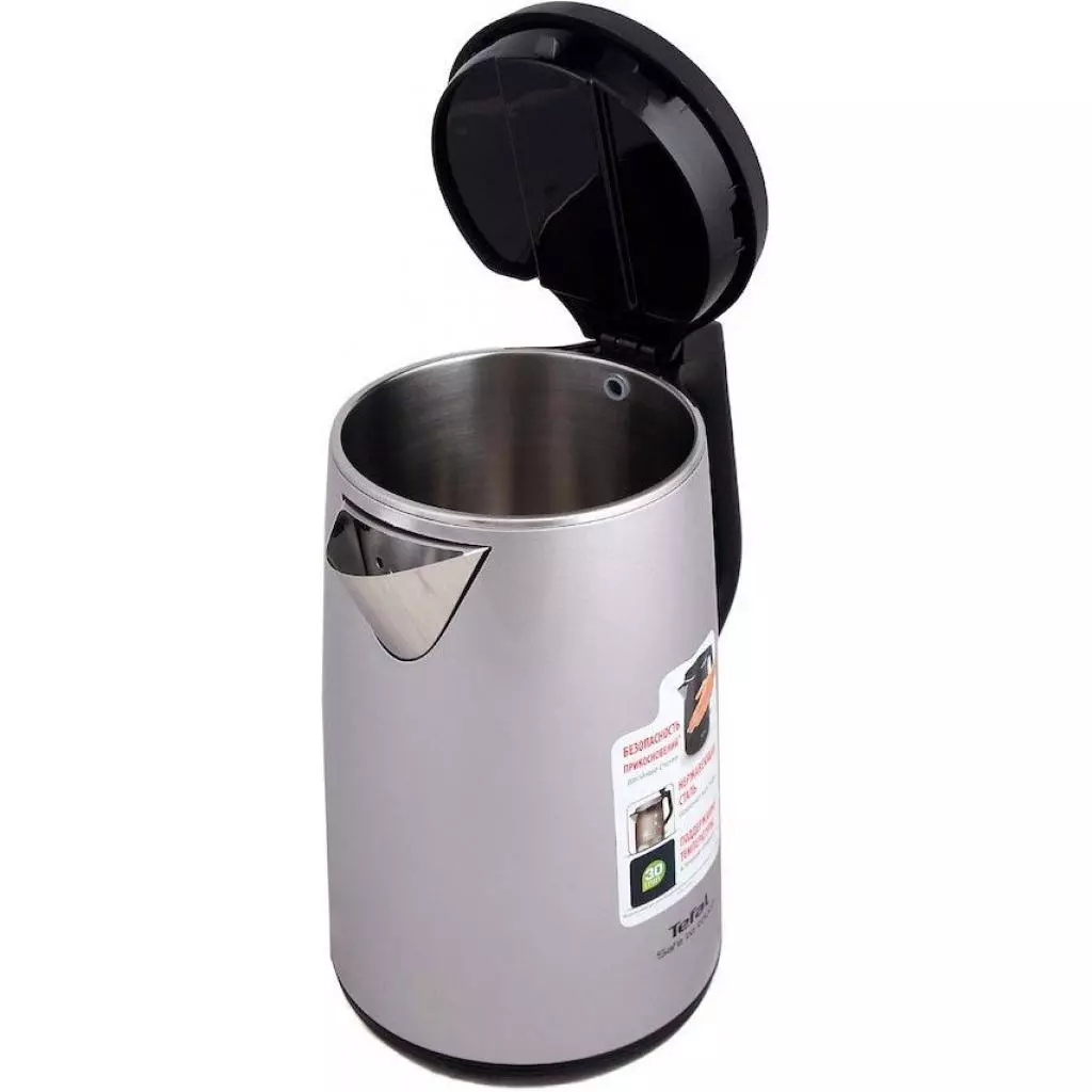 Электрочайник Tefal KO371H (KO371H30) - 2
