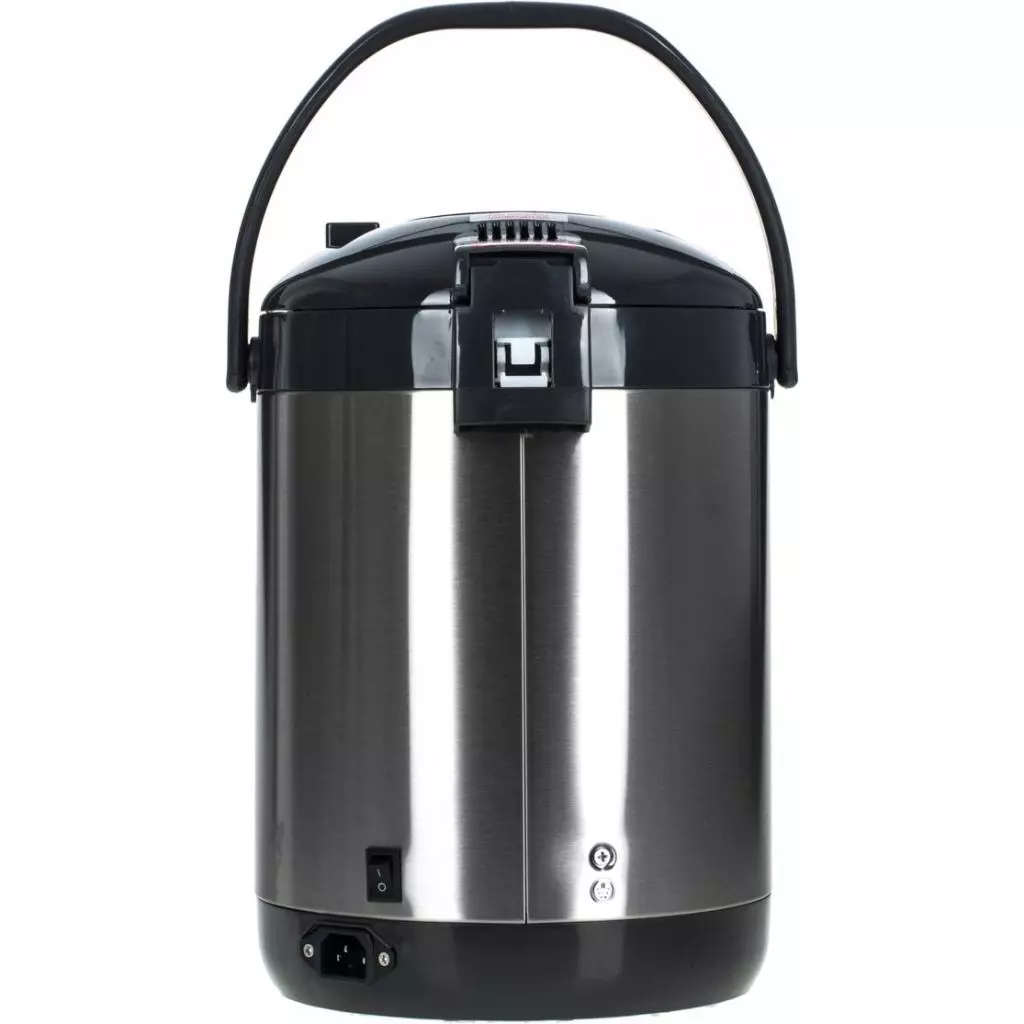 Электрочайник Redmond RTP-M801Grey - 2