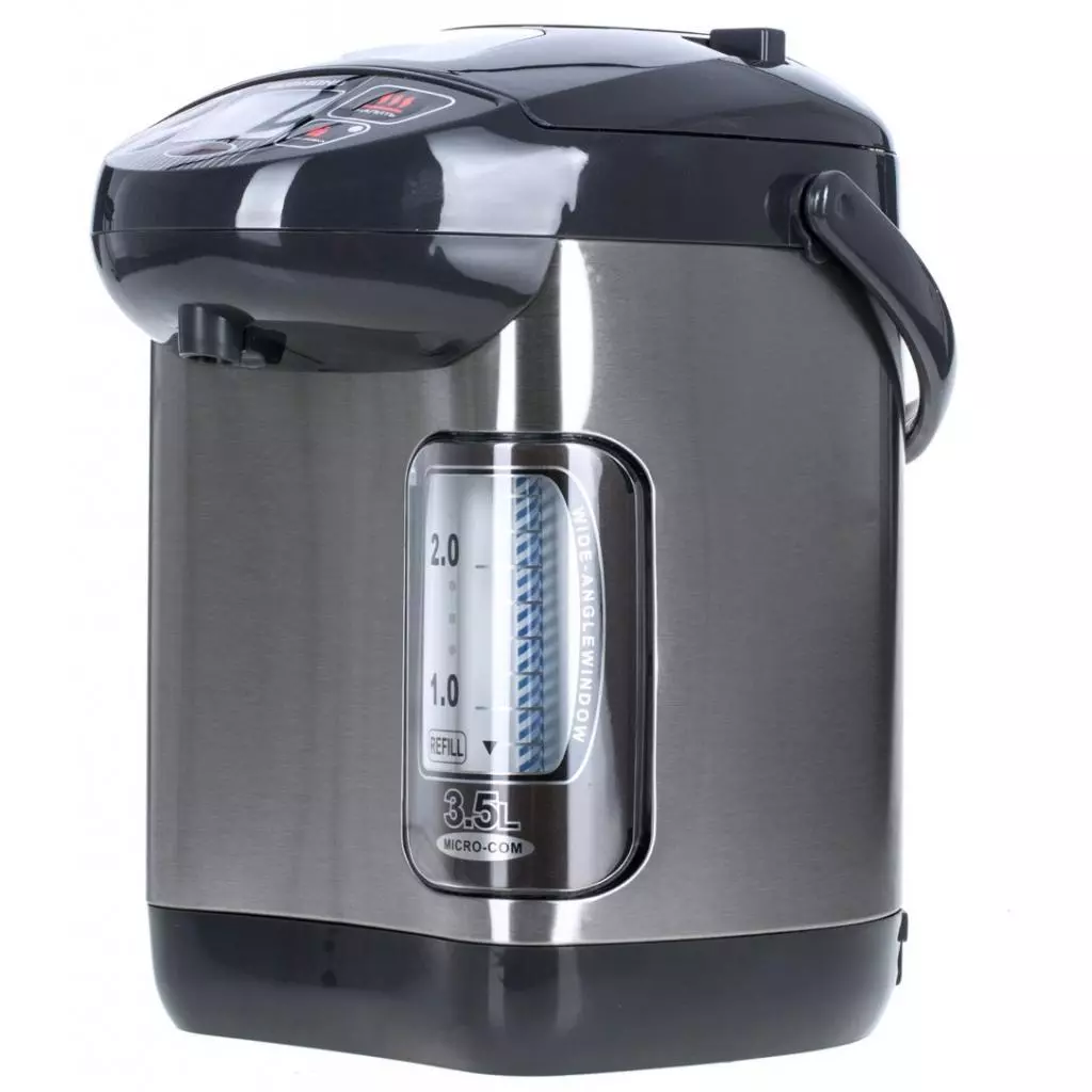 Электрочайник Redmond RTP-M801Grey - 3